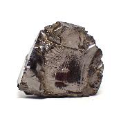 Shungite Cristallisée Pierre brute 05159