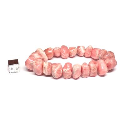 Rhodochrosite Bracelet 05364