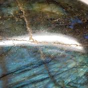 Labradorite Galet n° 05716