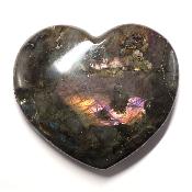 Labradorite Coeur 05721