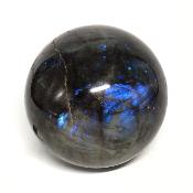 Labradorite Boule 05744