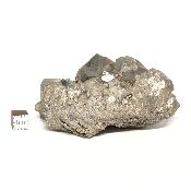 Pyrite - Pierre Brute 05818