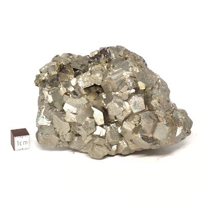 Pyrite - Pierre Brute 05822