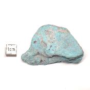 Turquoise de Chine Pierre Brute 11749