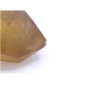 Citrine Naturelle Pointe Brute 12995