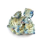 Bismuth cristalisé (synthèse) 14344