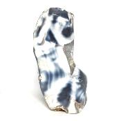 Agate Naturelle Forme Libre 14383