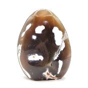 Agate Naturelle Forme Libre 14397