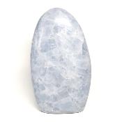 Calcite Bleue Forme Libre 14566