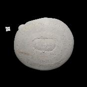 Pierre des Fées Pierre Brute - "Plongeur" 15307