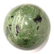 Diopside Boule 15404