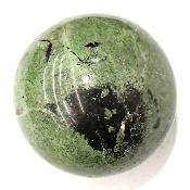 Diopside Boule 15406
