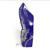 Lapis Lazuli forme libre 15541