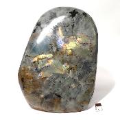 Labradorite Forme Libre 15561