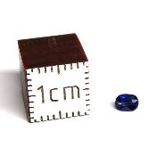 Saphir Pierre Taillée 15722