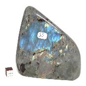 Labradorite Forme Libre 15843