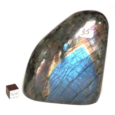 Labradorite Forme Libre 15848