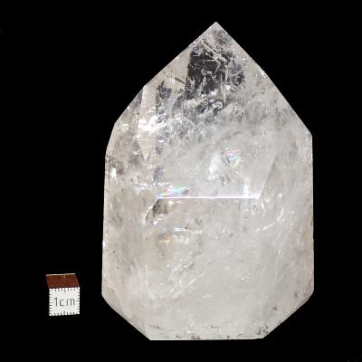 Cristal de Roche Pointe Polie 15868