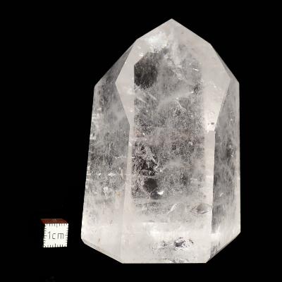 Cristal de Roche Pointe Polie 15950