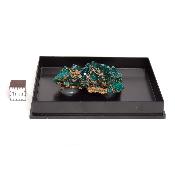 Dioptase Pierre Brute 19360