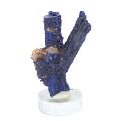 Azurite Pierre Brute 16499