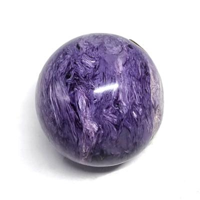 Charoite Boule