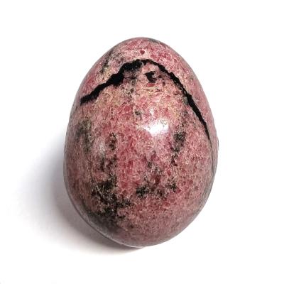 Rhodonite Oeuf