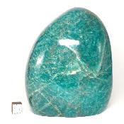 Amazonite Forme Libre 05080