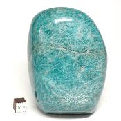 Amazonite Forme Libre 05083