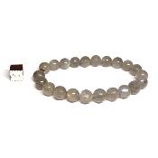 Labradorite Bracelet Boule 05558