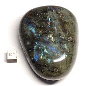 Labradorite Galet n° 05711