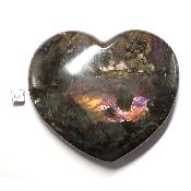 Labradorite Coeur 05721