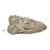 Pyrite - Pierre Brute 05823