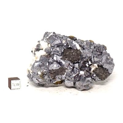 Galène Pierre brute 11622