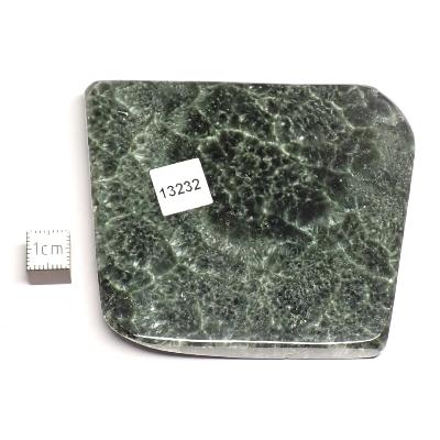 Seraphinite Plaque 13232