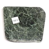 Seraphinite Plaque 13232