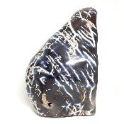 Agate Naturelle Forme Libre 14385