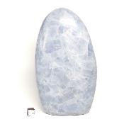 Calcite Bleue Forme Libre 14566