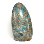 Apatite Bleue Forme Libre 14590