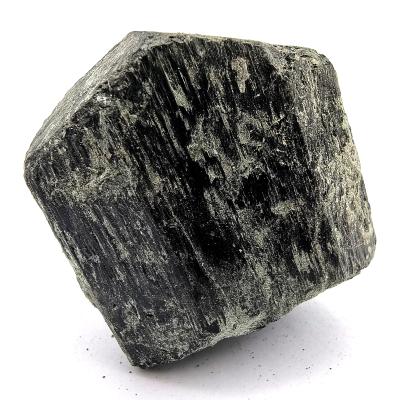 Tourmaline noire de Chine Biterminée 14709