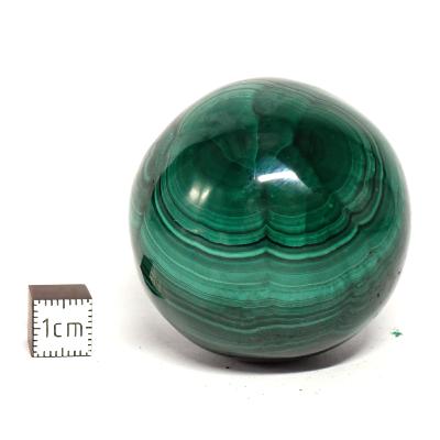 Malachite Boule n° 15332