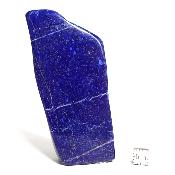 Lapis Lazuli forme libre 15527