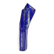 Lapis Lazuli forme libre 15529