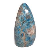 Apatite Bleue Forme Libre 15553