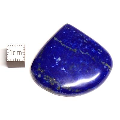 Lapis - Lazuli Cabochon 15600