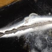 Jaspe Jaune Forme Libre 15640