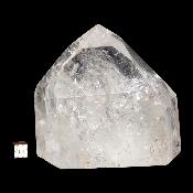 Cristal de Roche Pointe Polie 15882
