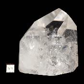 Cristal de Roche Pointe Polie 15915