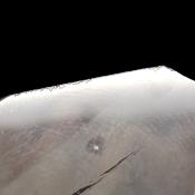 Cristal de Roche Pointe Polie 15939