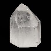 Cristal de Roche Pointe Polie 15953